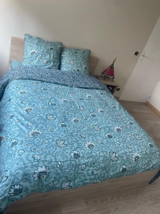 Maison A 2 Pas Du Centre Ville Péronne Kültér fotó